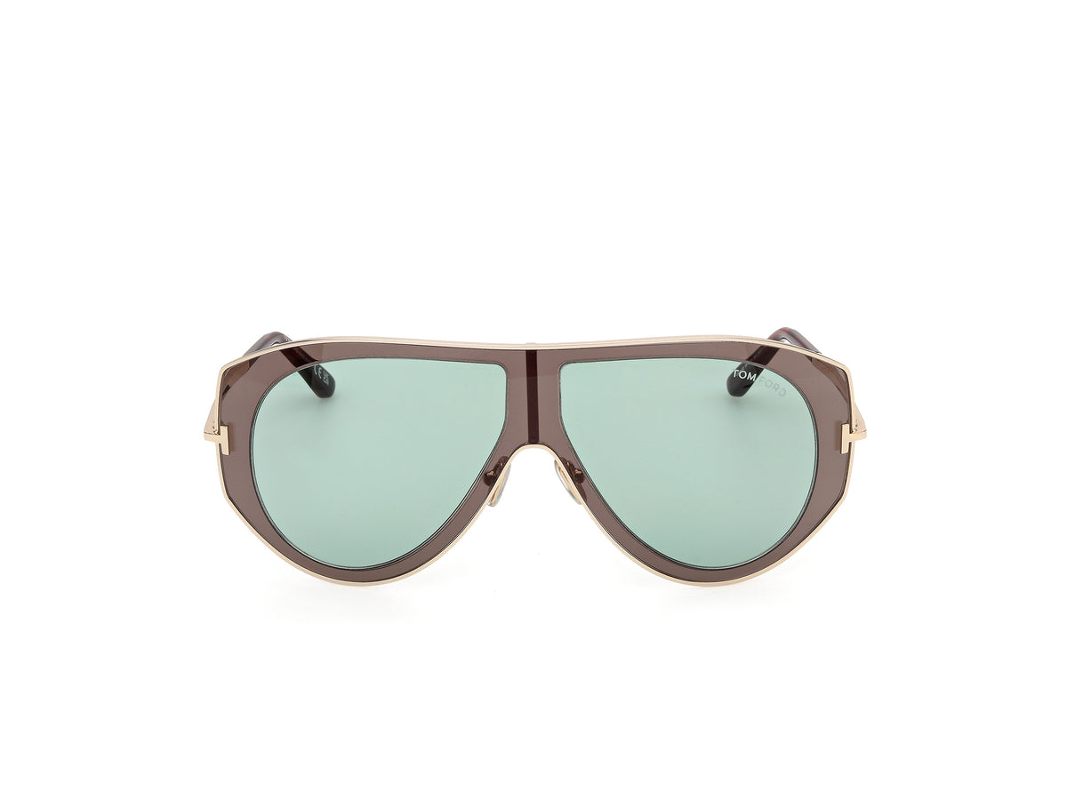 TOM FORD FT1430 CADE-02 20N