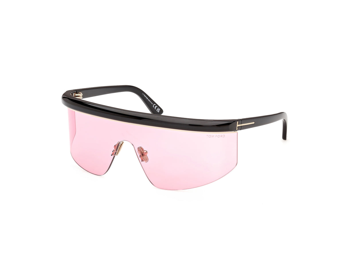 TOM FORD FT1431 WEST-02 01S