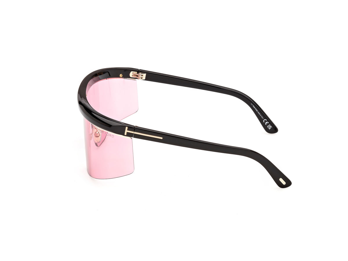 TOM FORD FT1431 WEST-02 01S