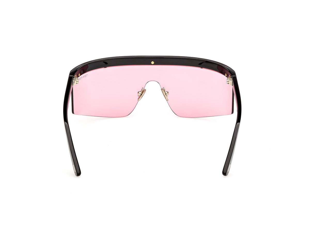 TOM FORD FT1431 WEST-02 01S