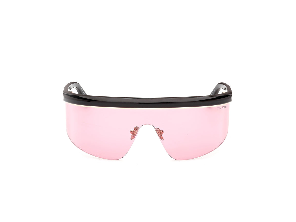 TOM FORD FT1431 WEST-02 01S