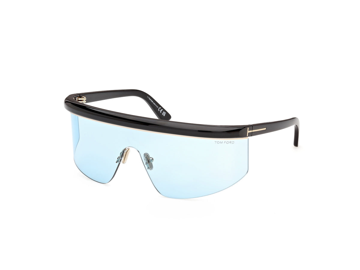 TOM FORD FT1431 WEST-02 01V