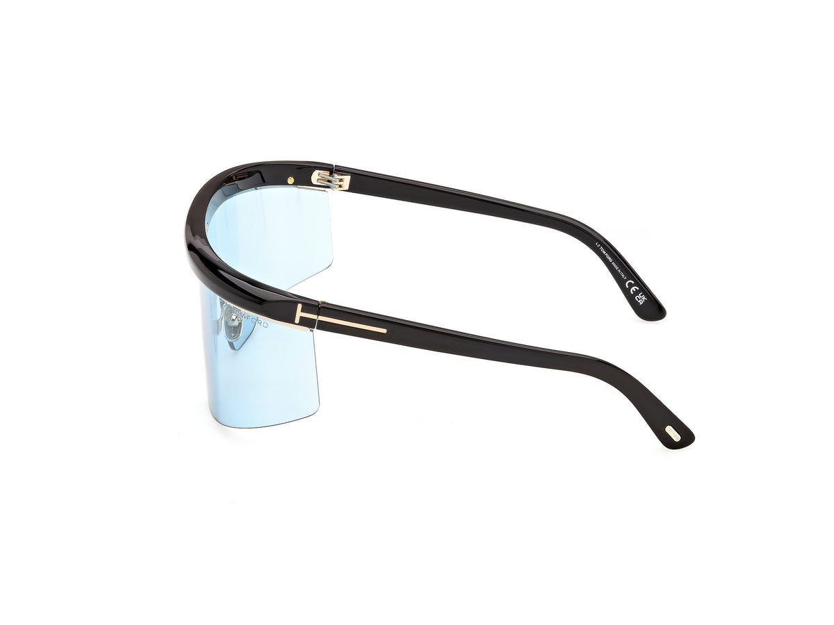 TOM FORD FT1431 WEST-02 01V