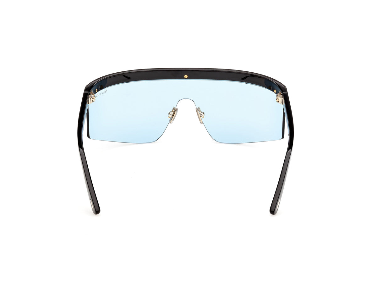 TOM FORD FT1431 WEST-02 01V