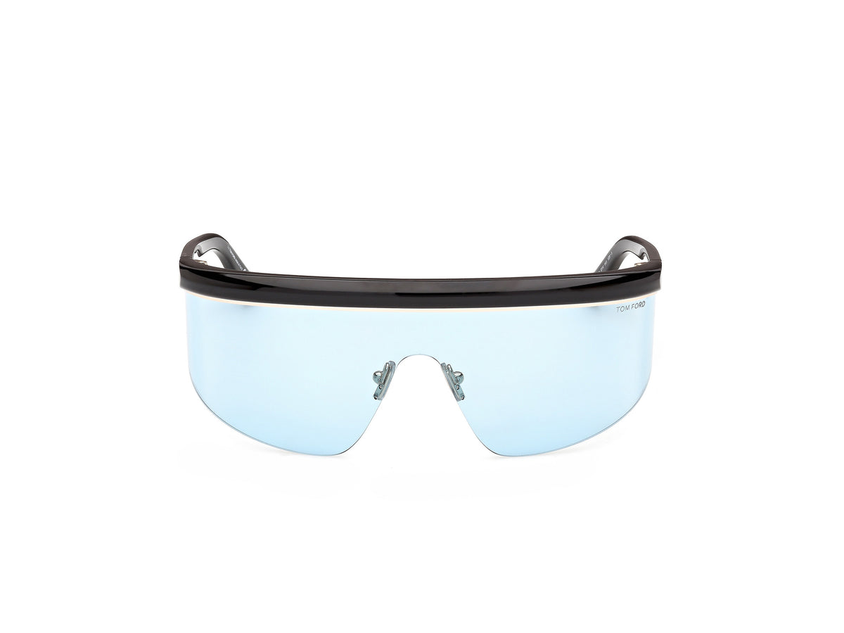 TOM FORD FT1431 WEST-02 01V