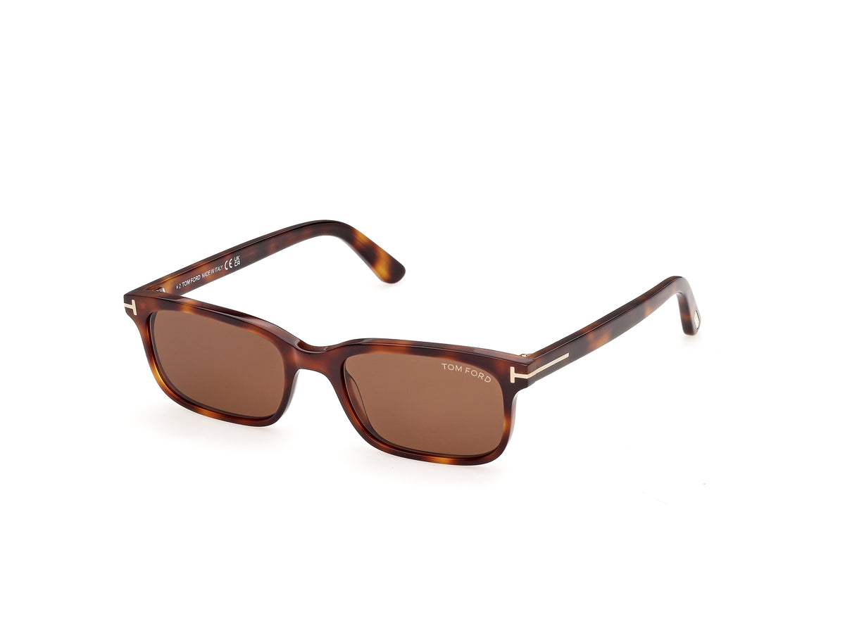 TOM FORD FT1480 SCOUT-02 53E