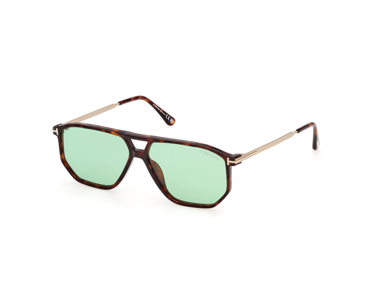 TOM FORD FT1481 BILLIE-02 54N