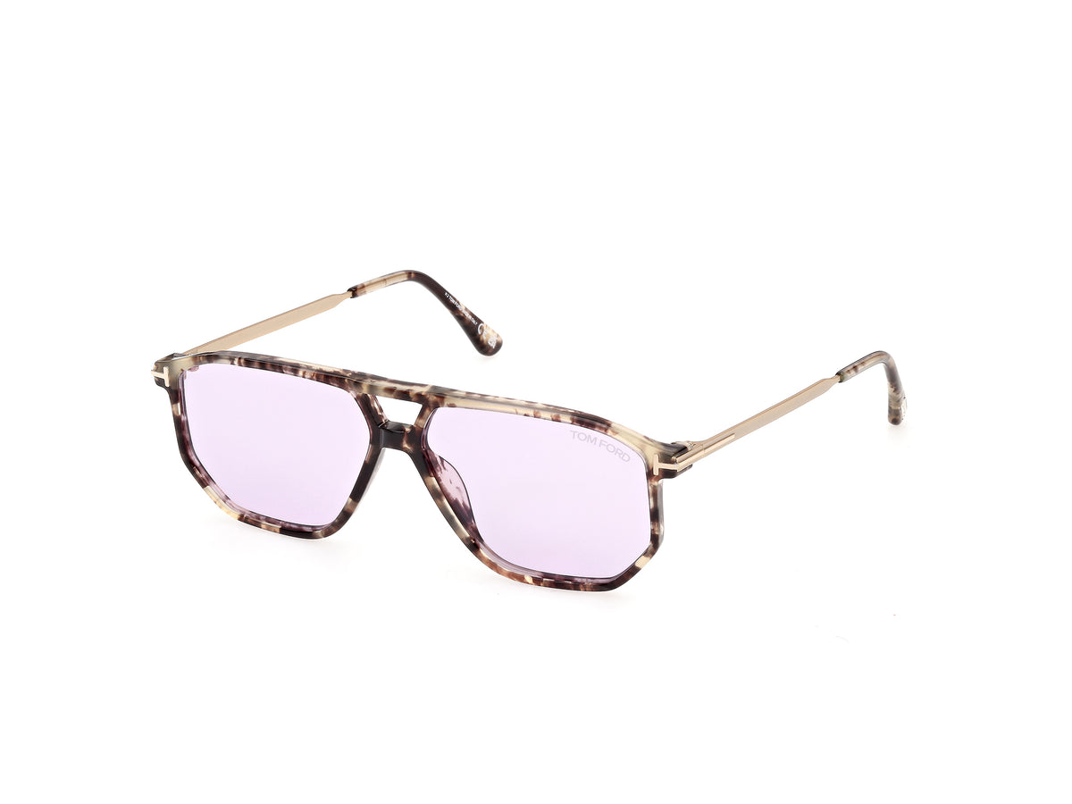 TOM FORD FT1481 BILLIE-02 55Y