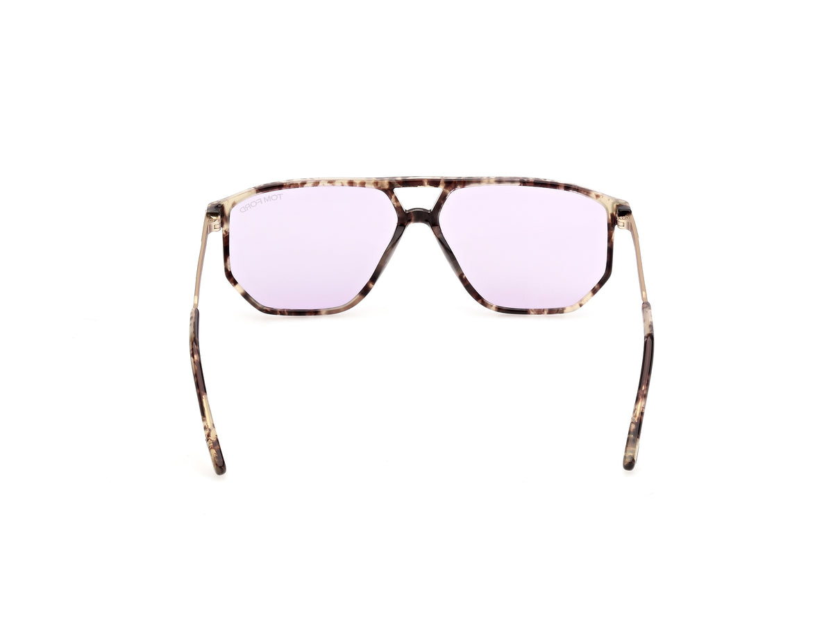TOM FORD FT1481 BILLIE-02 55Y