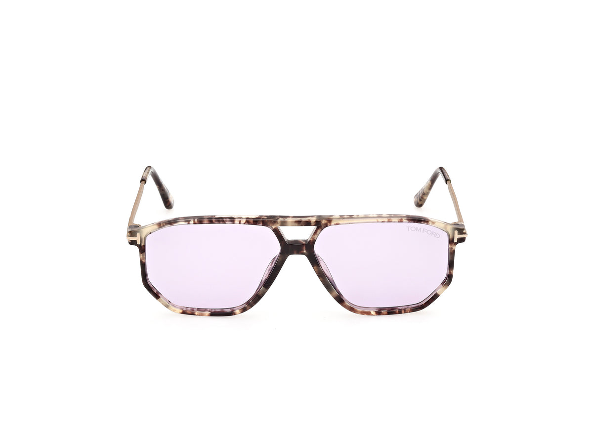 TOM FORD FT1481 BILLIE-02 55Y