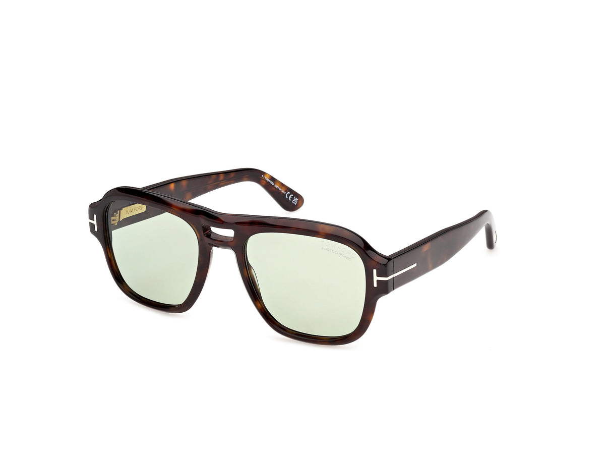 TOM FORD FT1484 MASON-02 52N