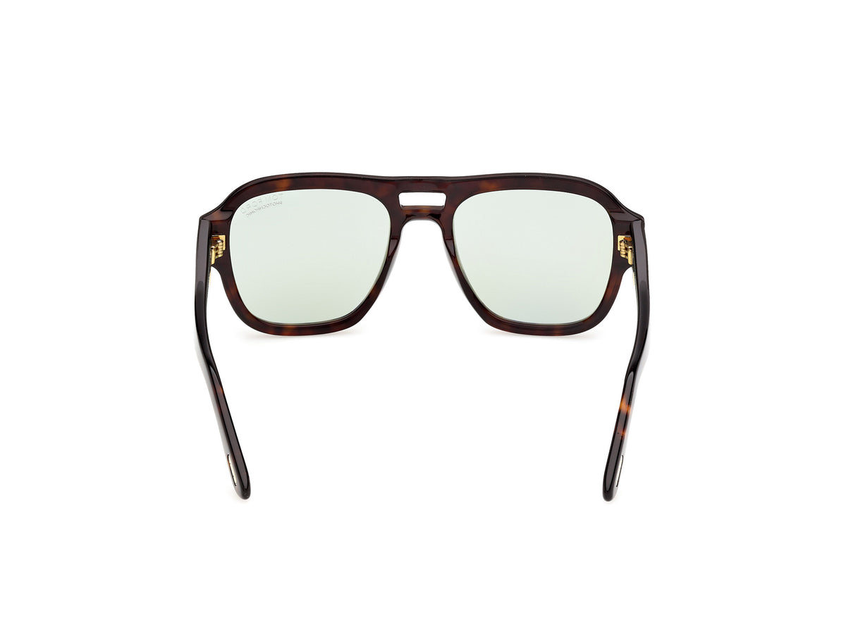 TOM FORD FT1484 MASON-02 52N