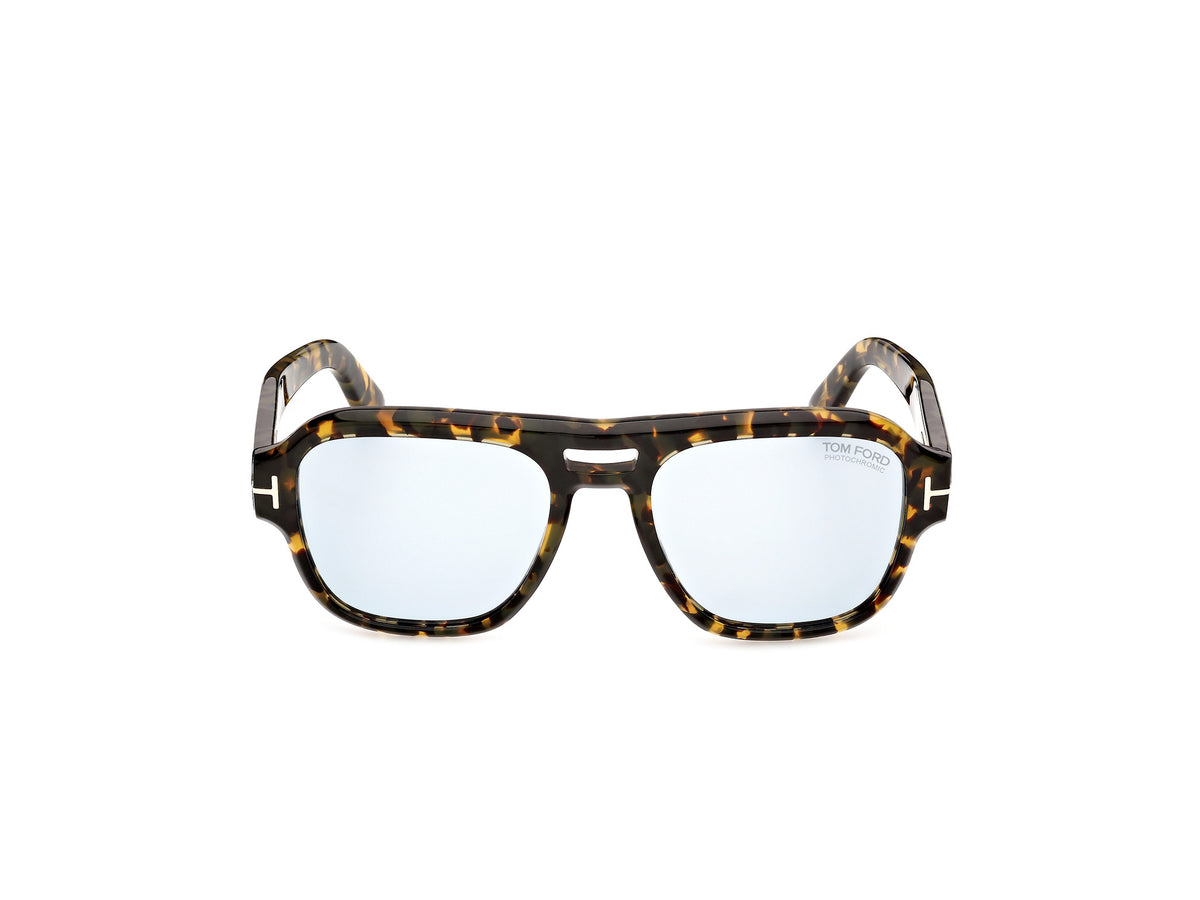 TOM FORD FT1484 MASON-02 56V