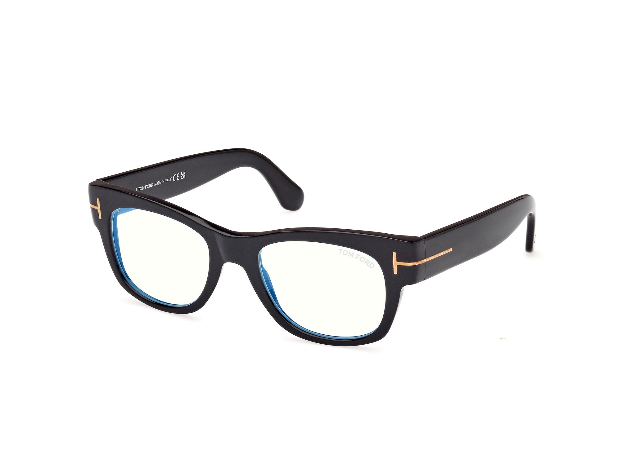 FT5040-B 1 Montature da vista TOM FORD 1
