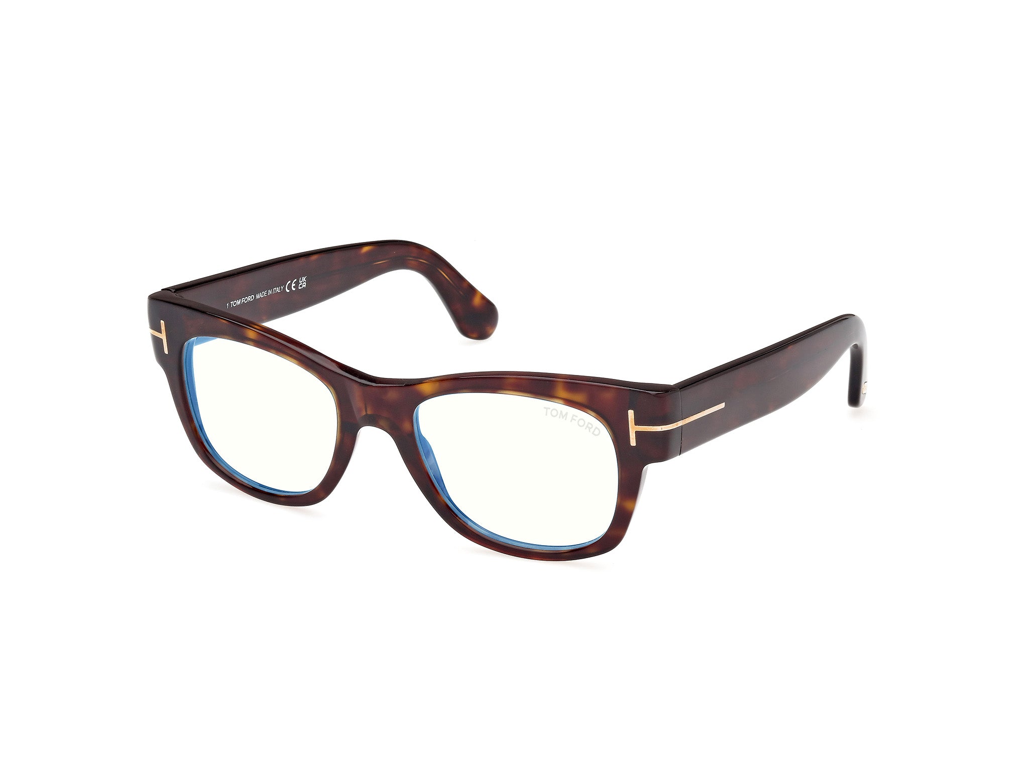 FT5040-B 52 Montature da vista TOM FORD 1