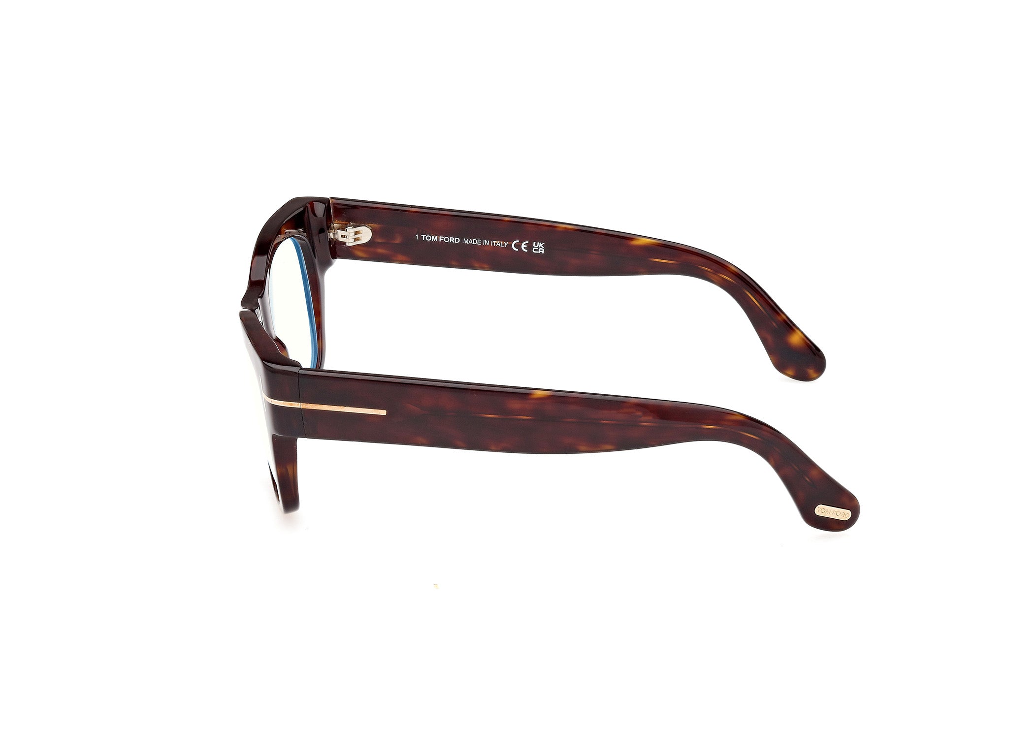 FT5040-B 52 Montature da vista TOM FORD 2
