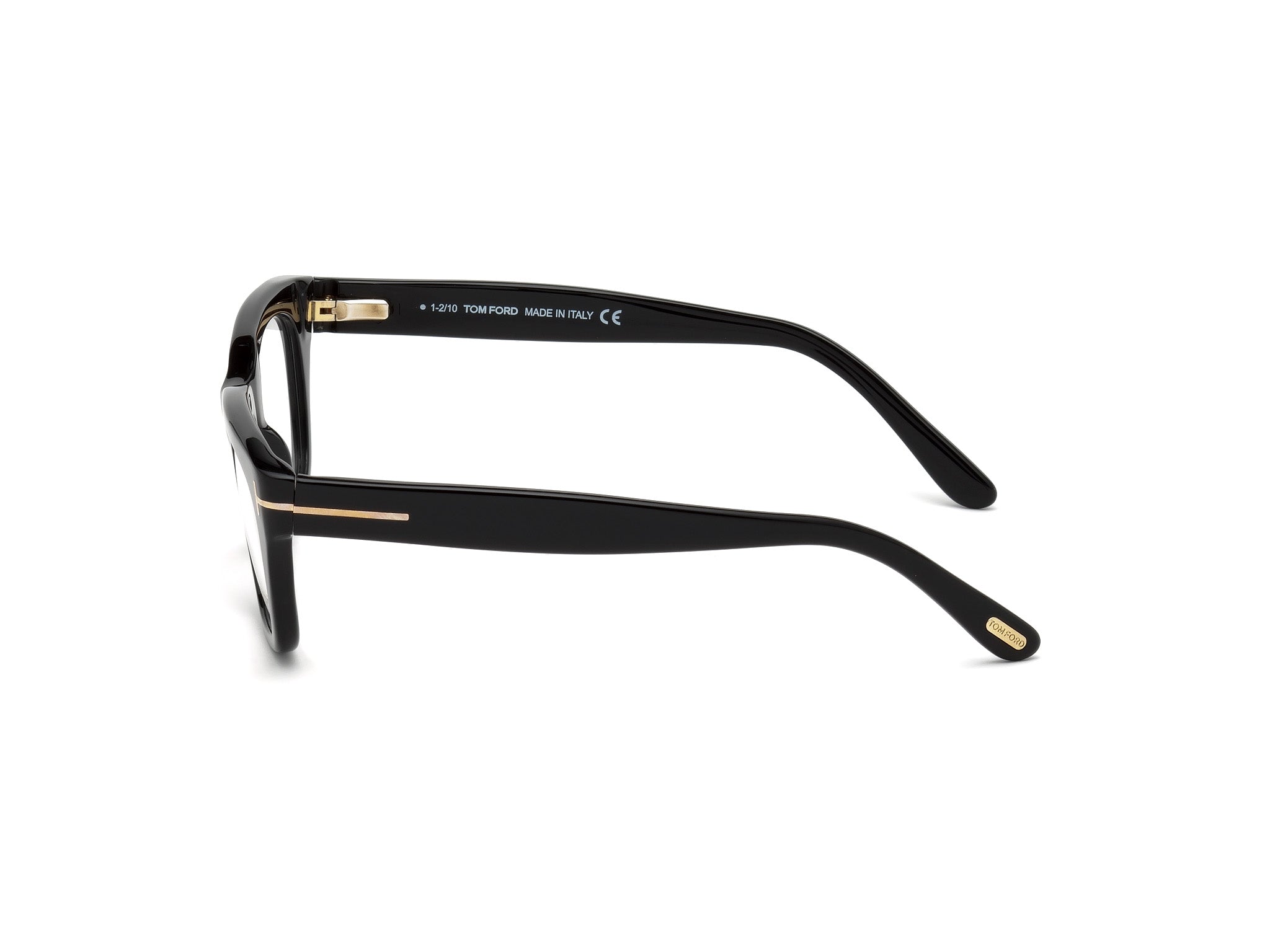 FT0237 SNOWDON 52N Occhiali da sole TOM FORD 3
