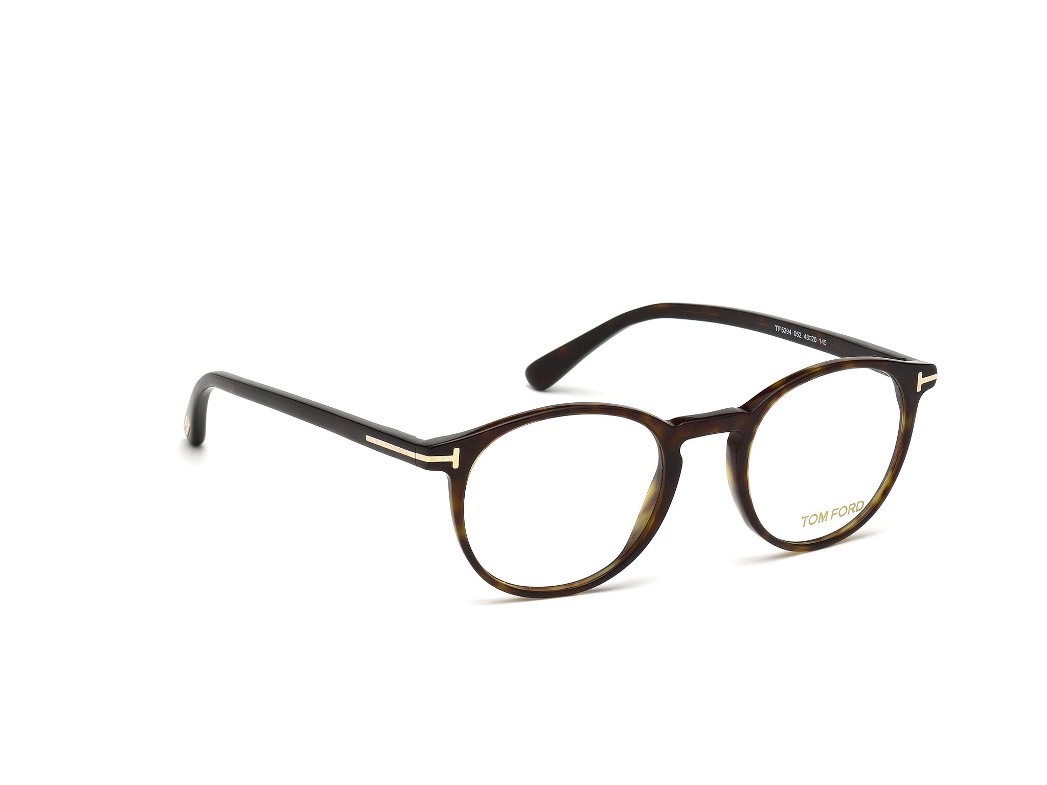 FT5294 52 Montature da vista TOM FORD 3