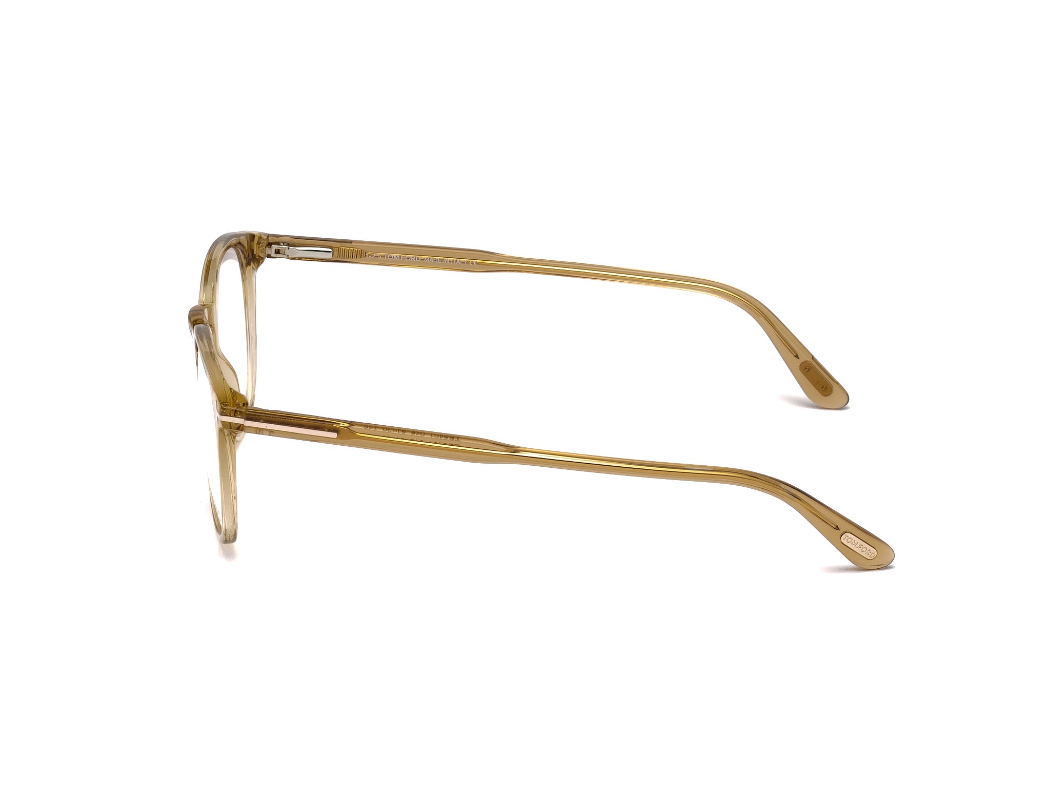 FT5401 045 Montature da vista TOM FORD 3