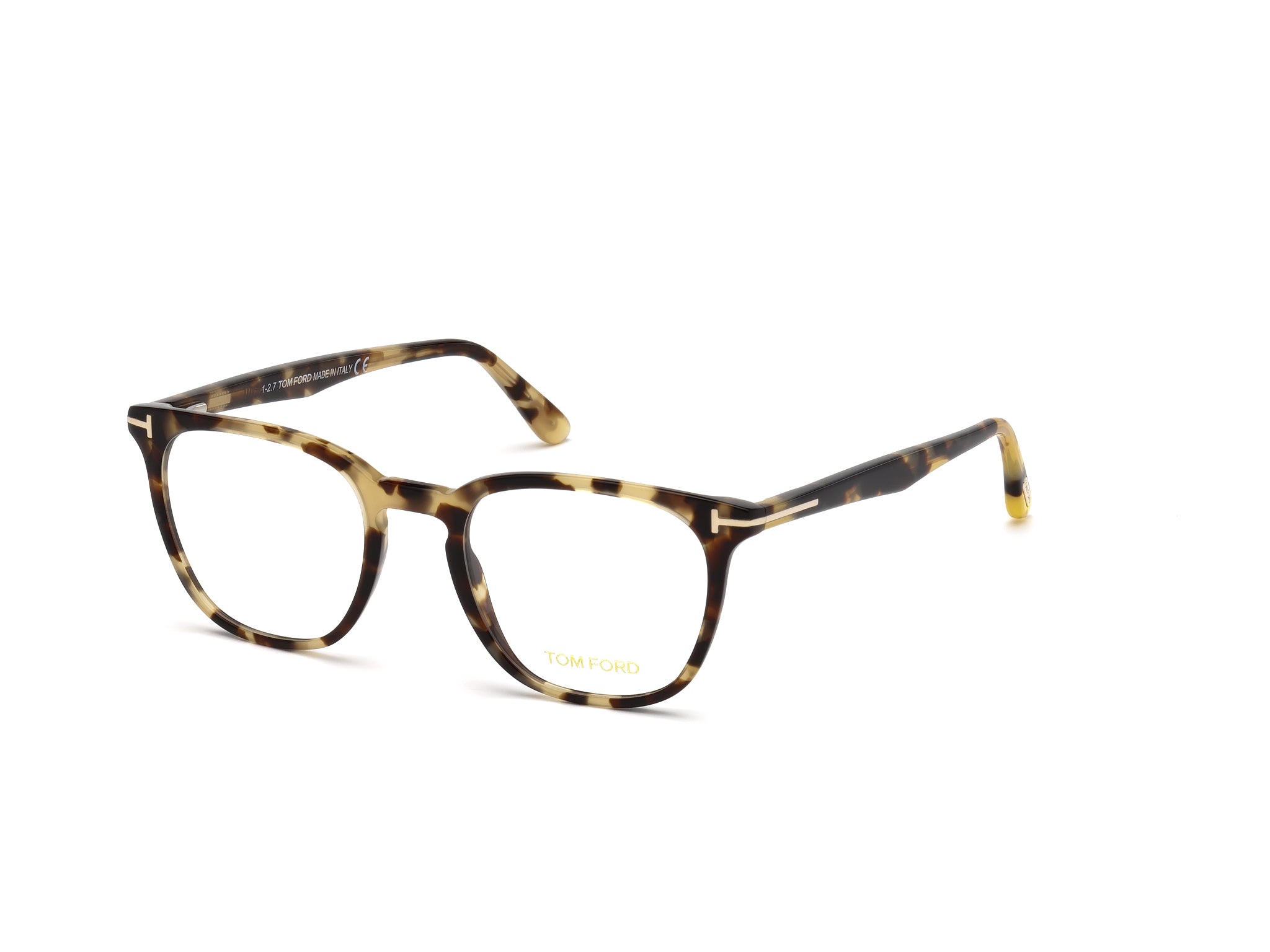 FT5506 55 Montature da vista TOM FORD 1