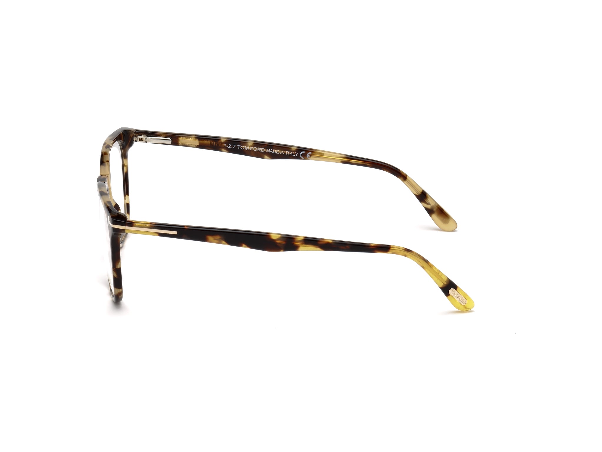 FT5506 55 Montature da vista TOM FORD 3