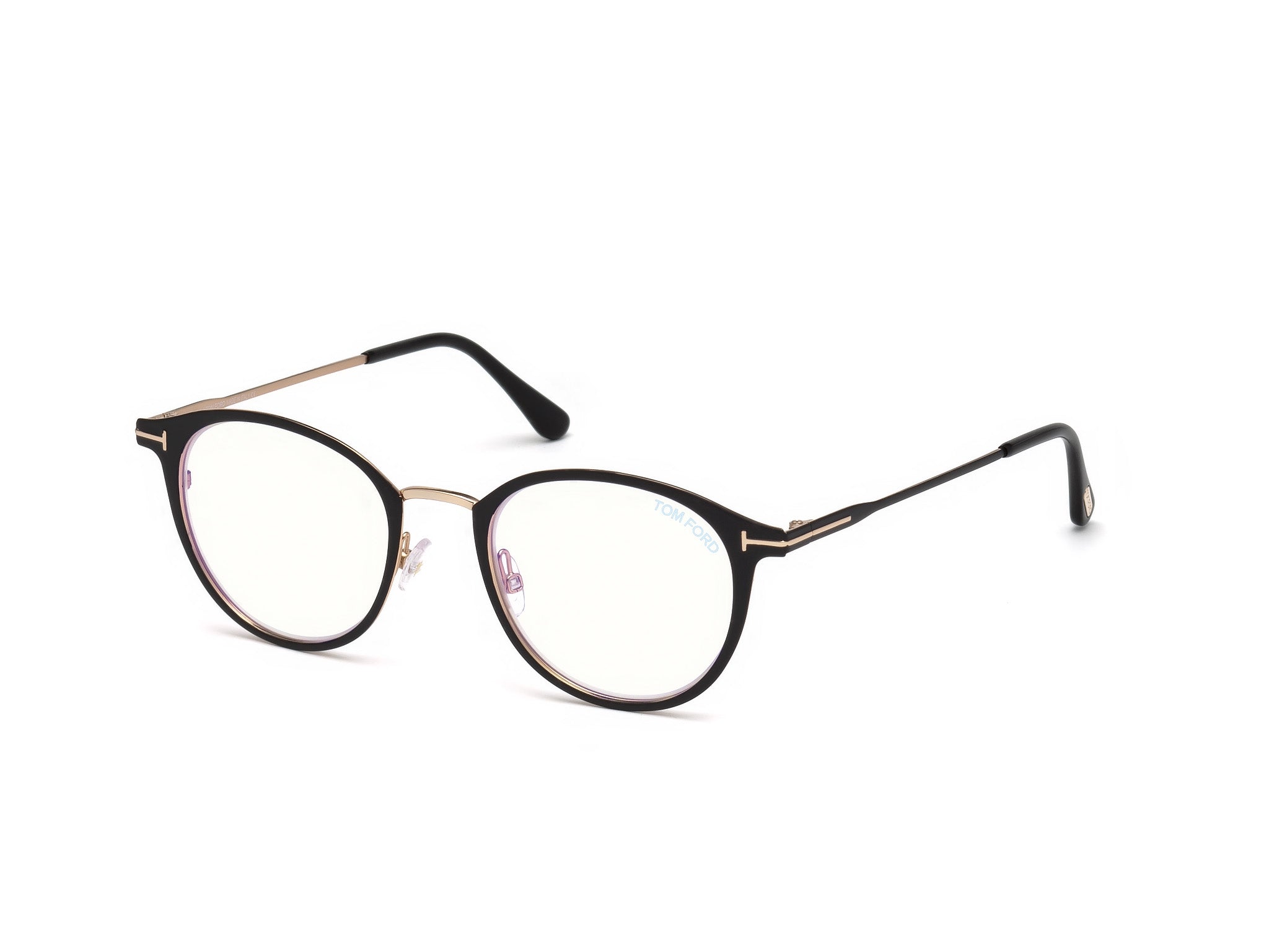 FT5528-B 2 Montature da vista TOM FORD 1