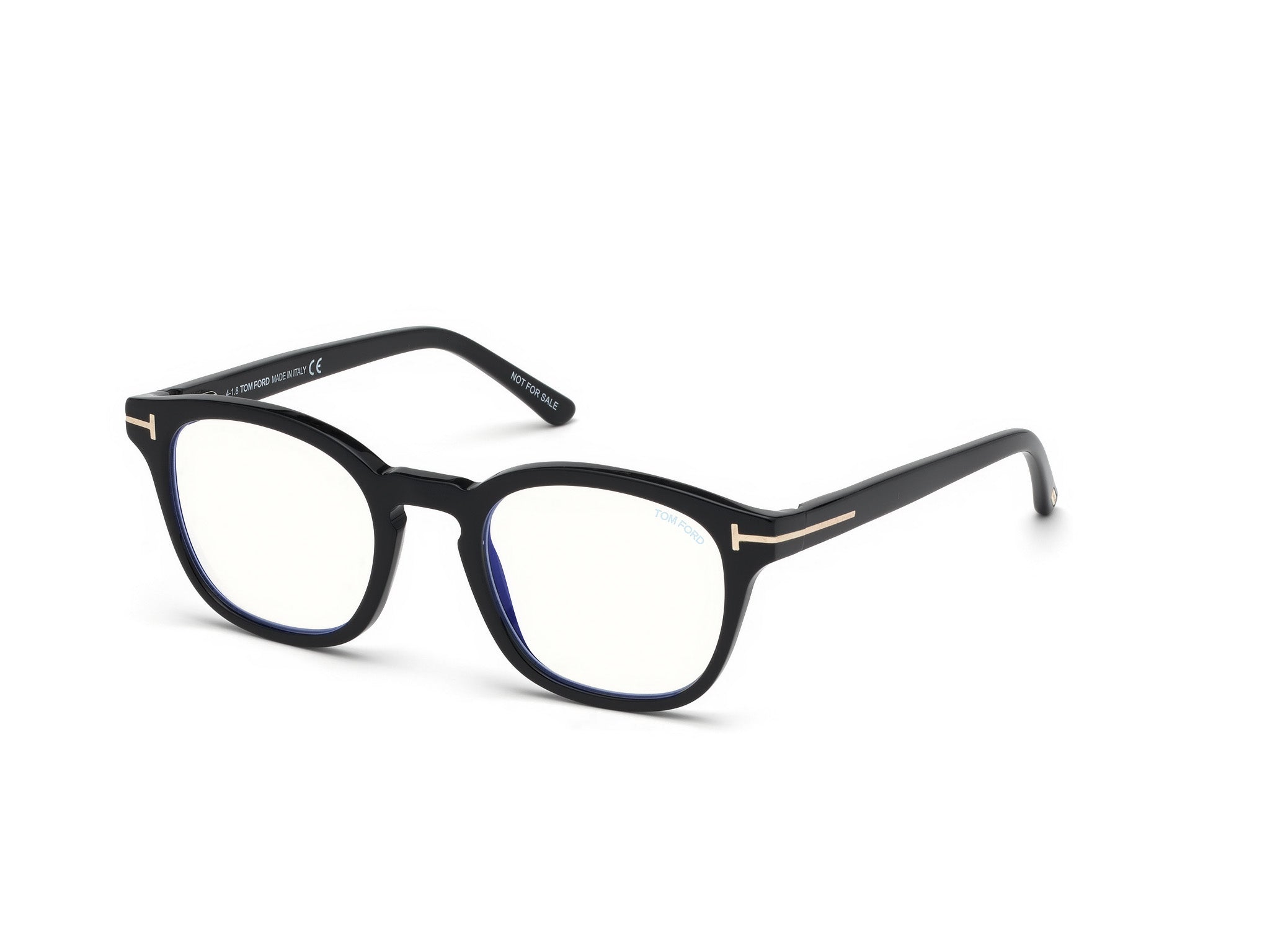 FT5532-B 01V Montature da vista TOM FORD 1