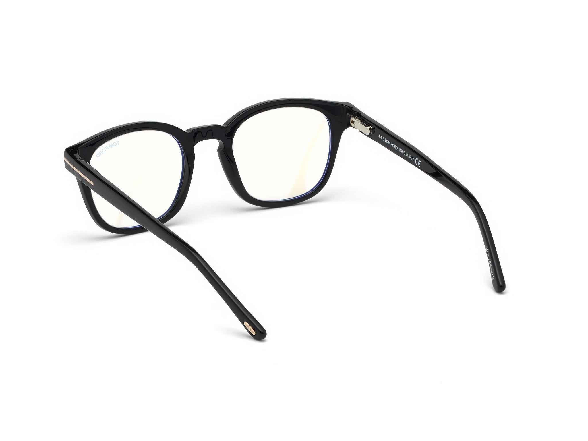FT5532-B 01V Montature da vista TOM FORD 4