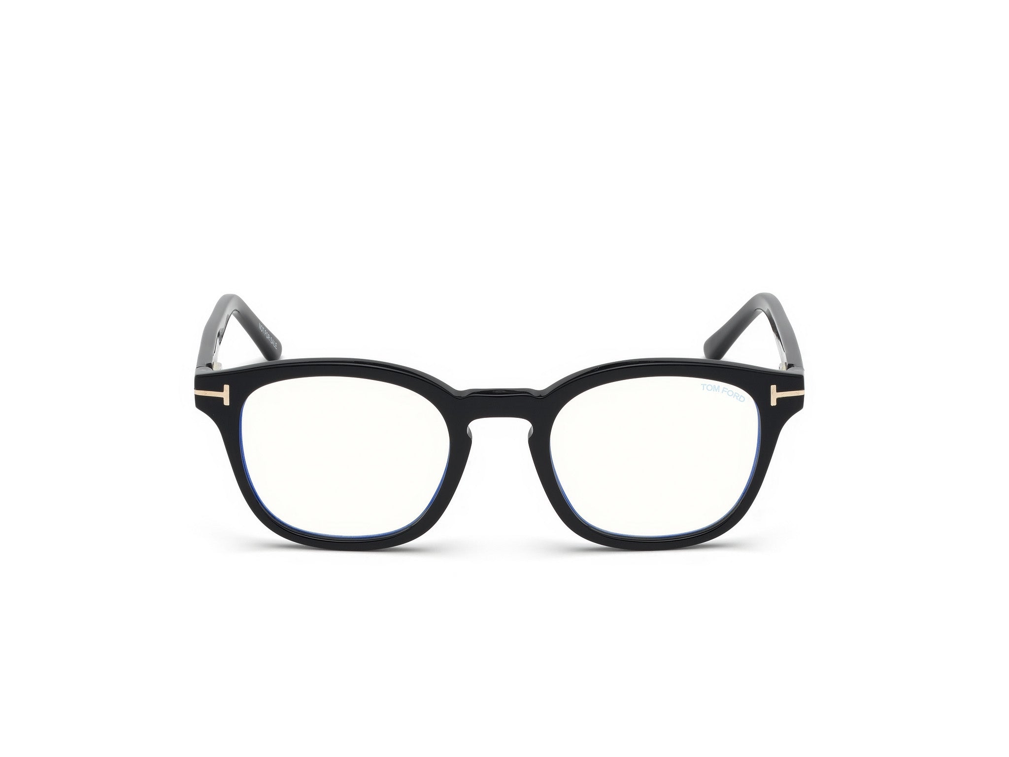 FT5532-B 01V Montature da vista TOM FORD 3