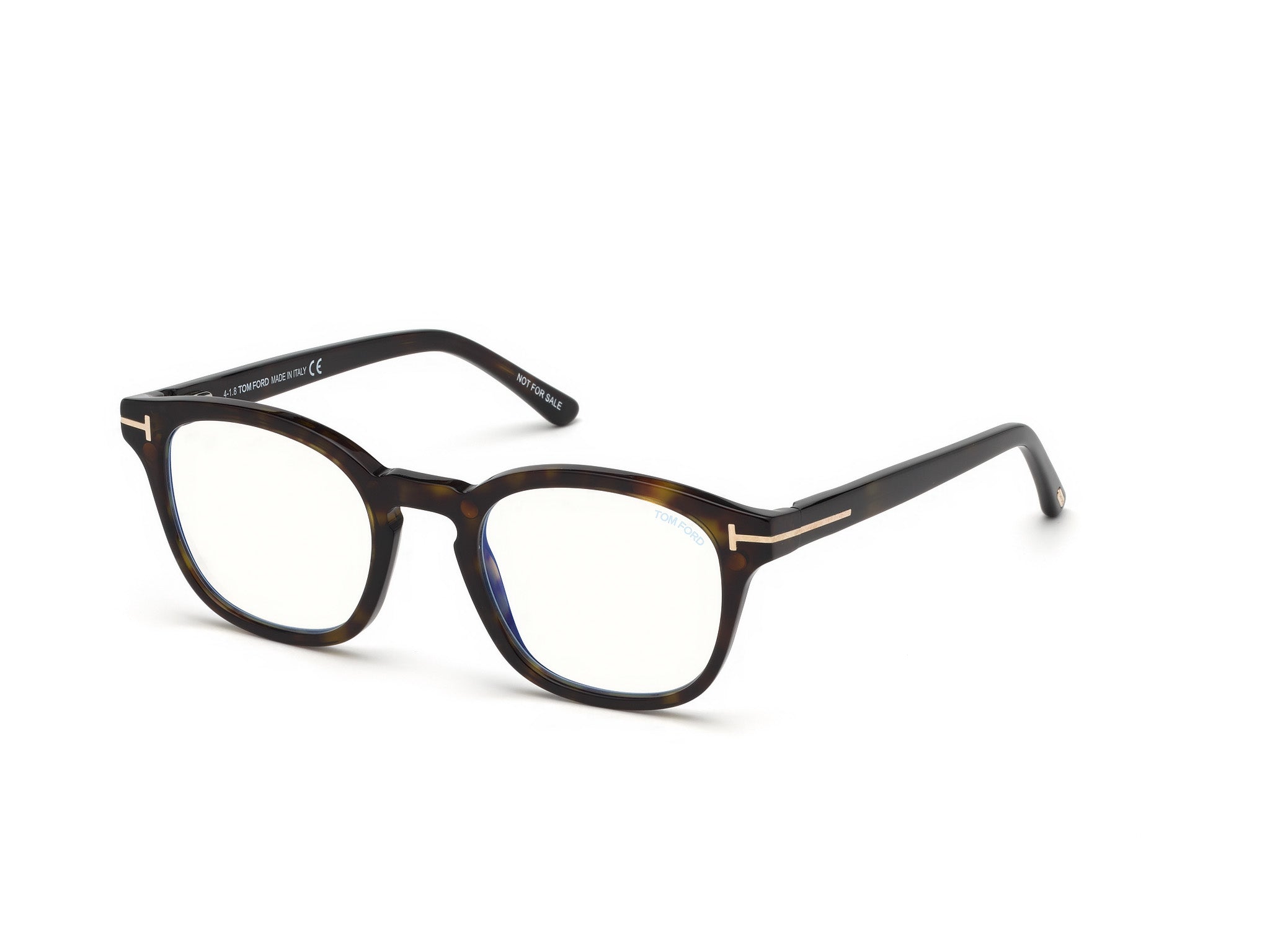 FT5532-B 52E Montature da vista TOM FORD 1