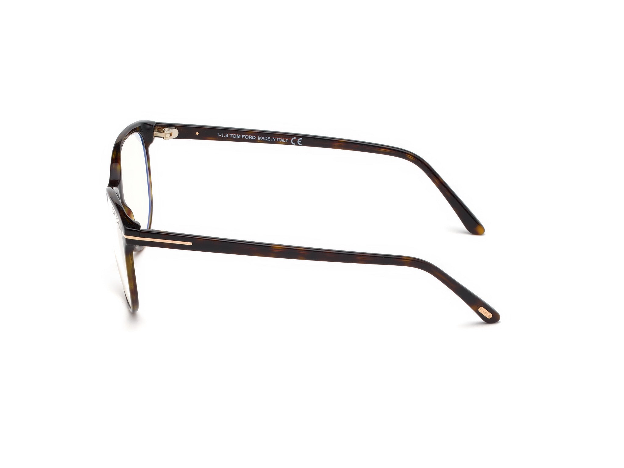 FT5544-B 052 Montature da vista TOM FORD 3