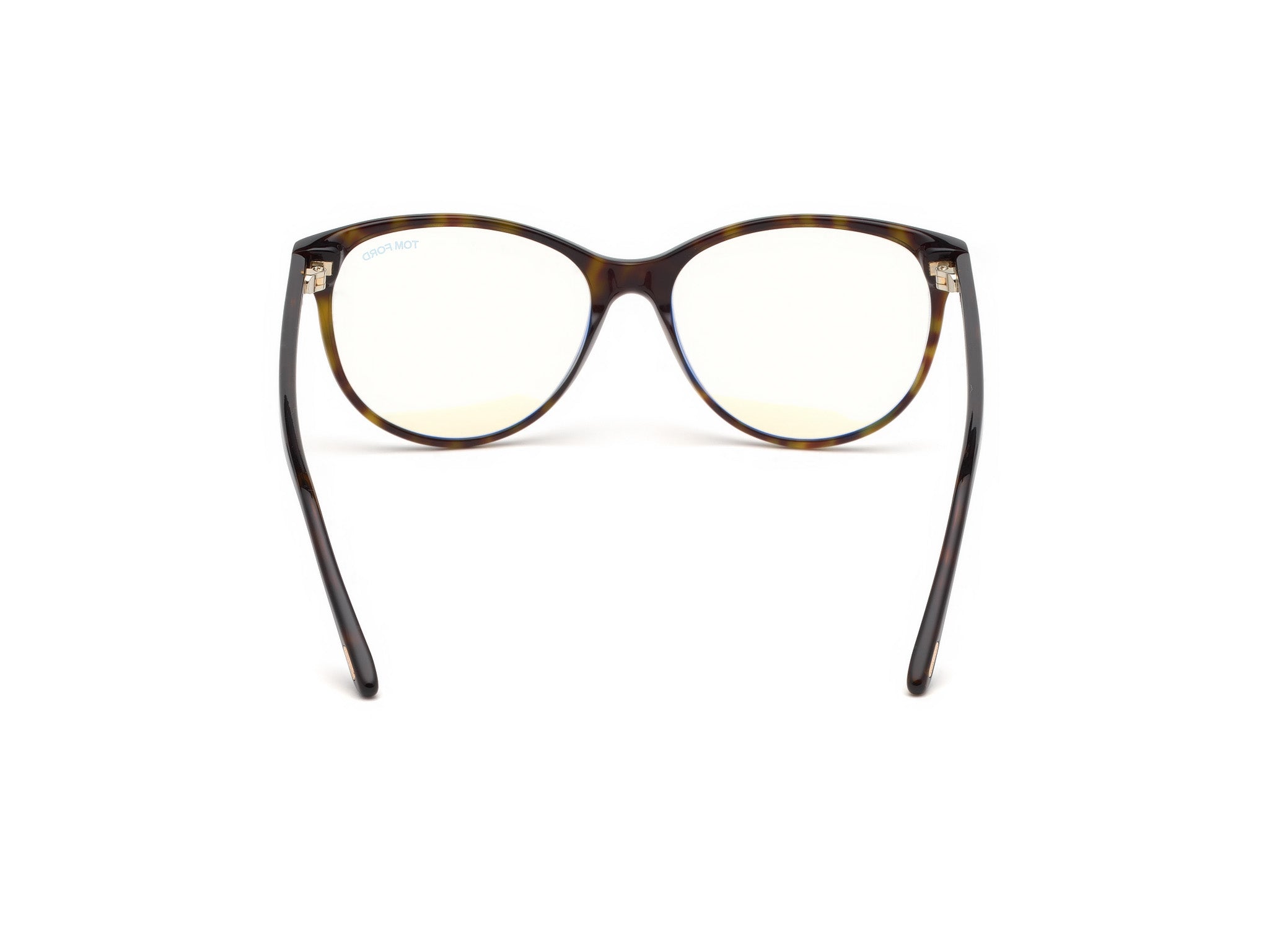 FT5544-B 052 Montature da vista TOM FORD 4