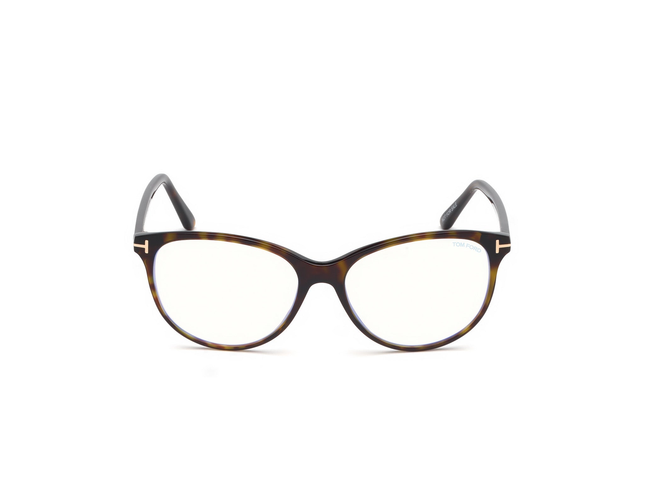 FT5544-B 052 Montature da vista TOM FORD 2