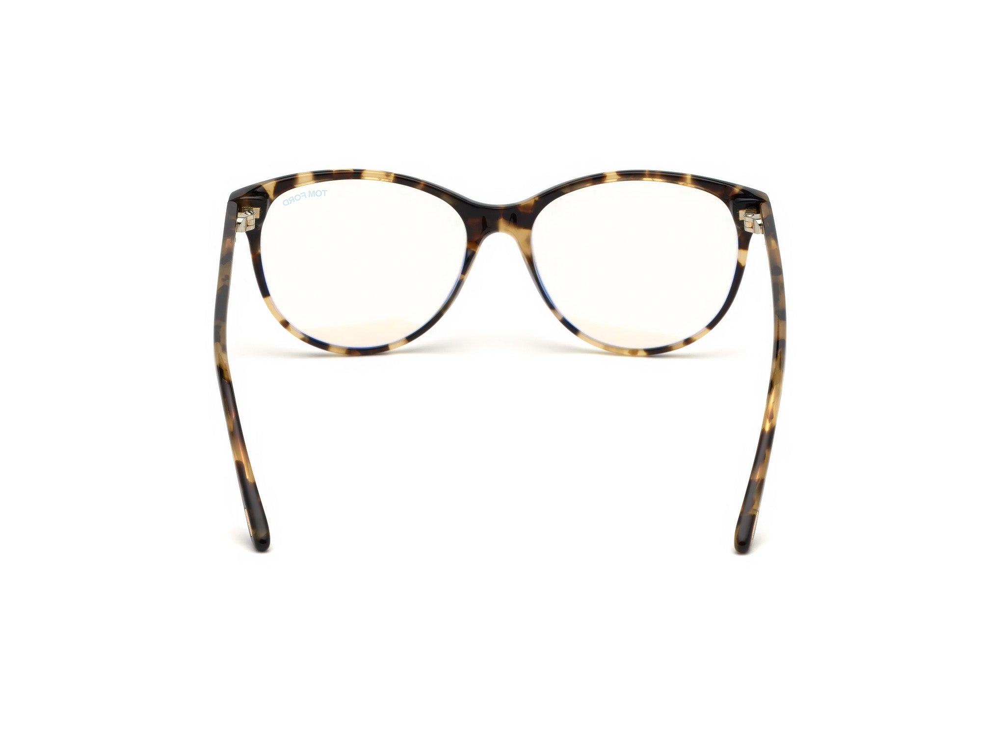 FT5544-B 55 Montature da vista TOM FORD 4