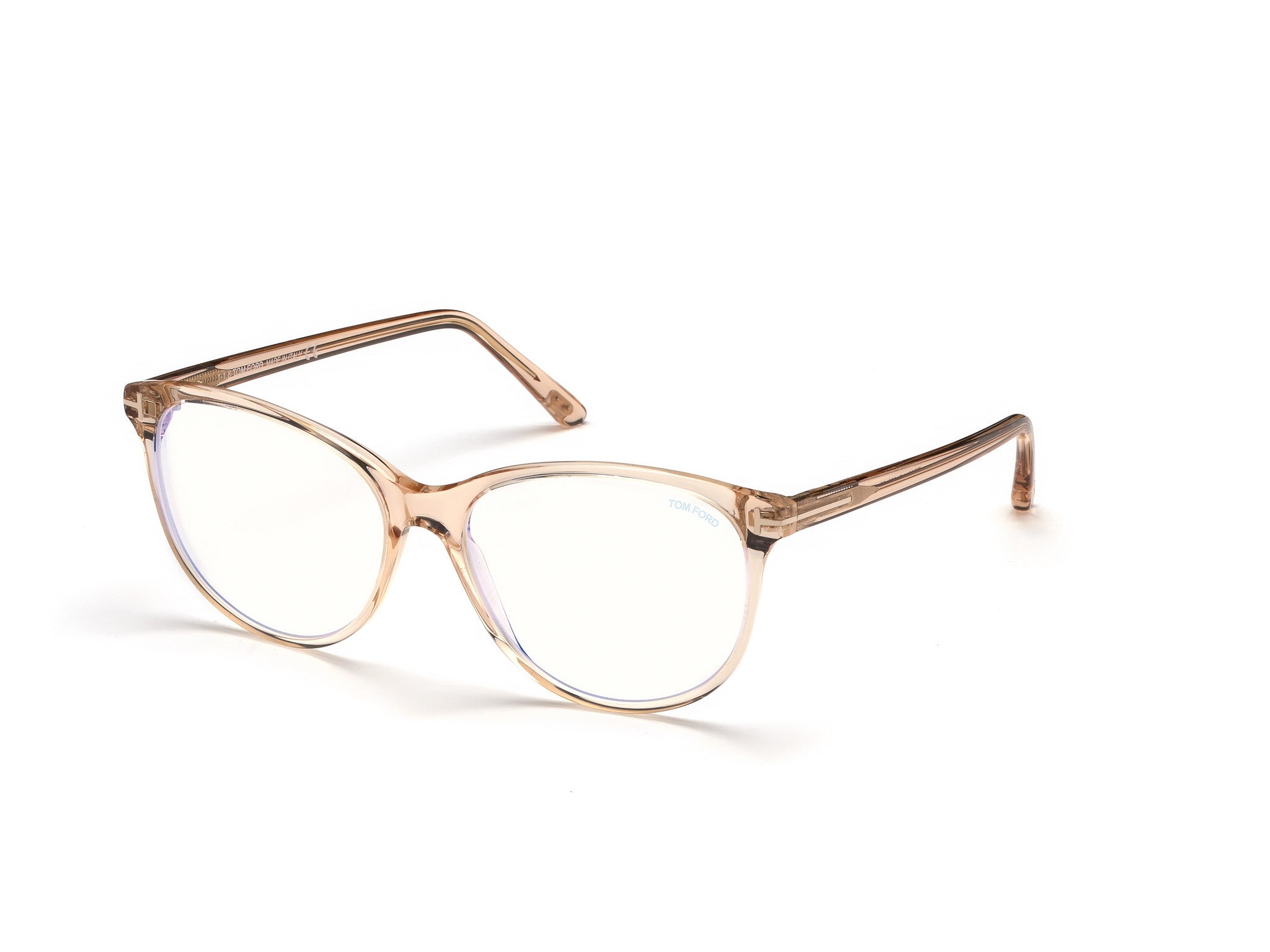 FT5544-B 72 Montature da vista TOM FORD 1