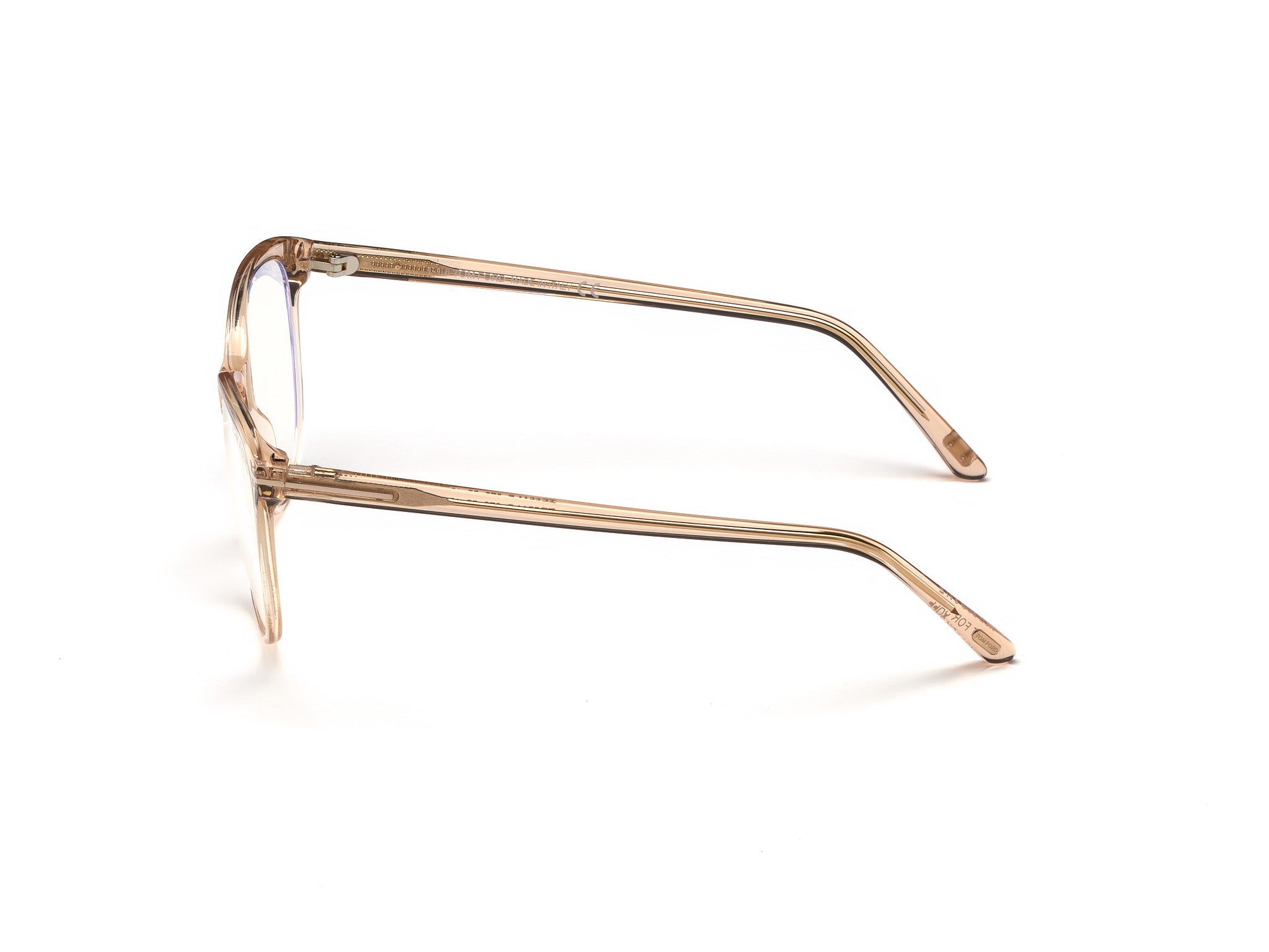 FT5544-B 72 Montature da vista TOM FORD 3