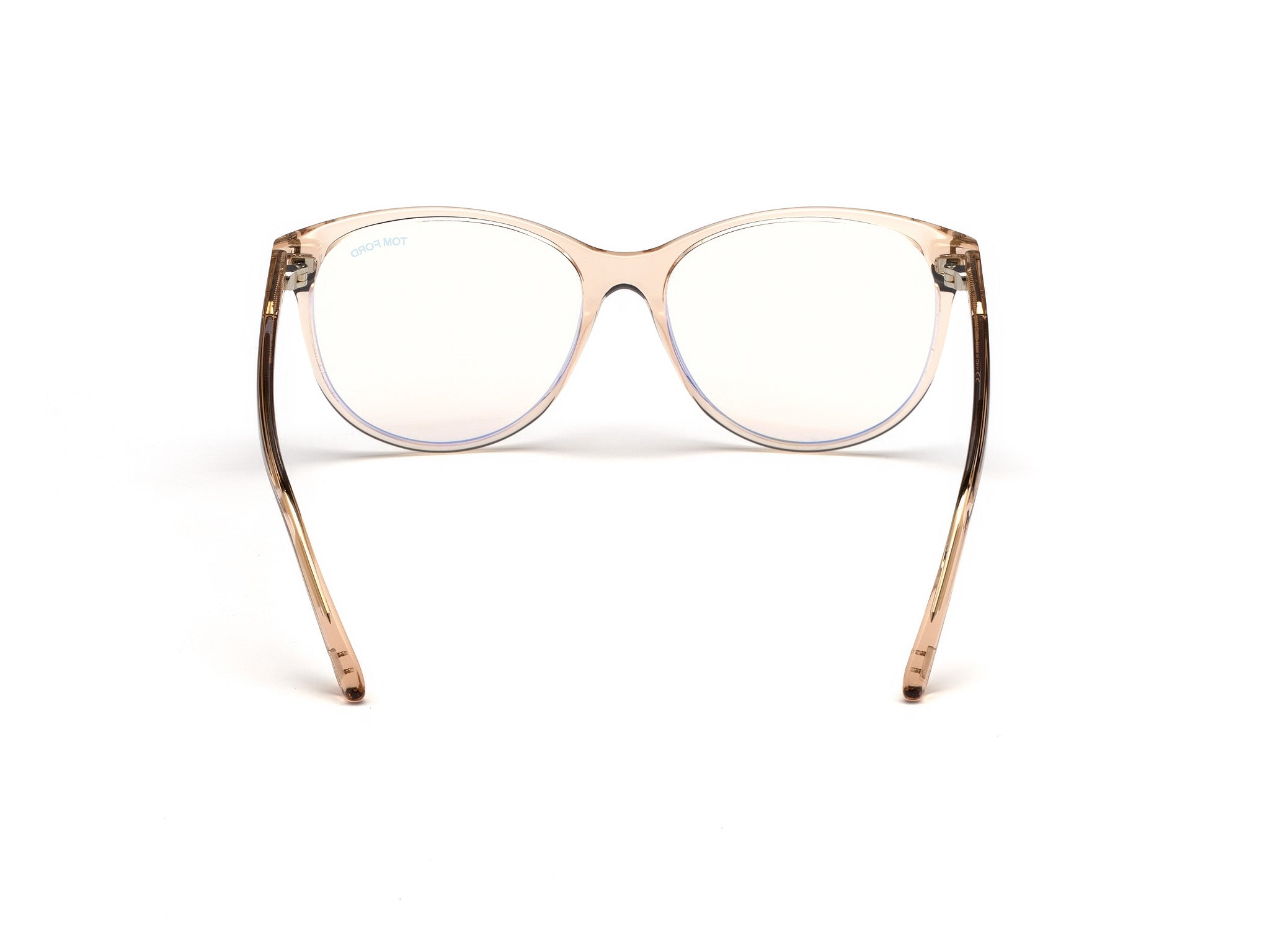 FT5544-B 72 Montature da vista TOM FORD 4