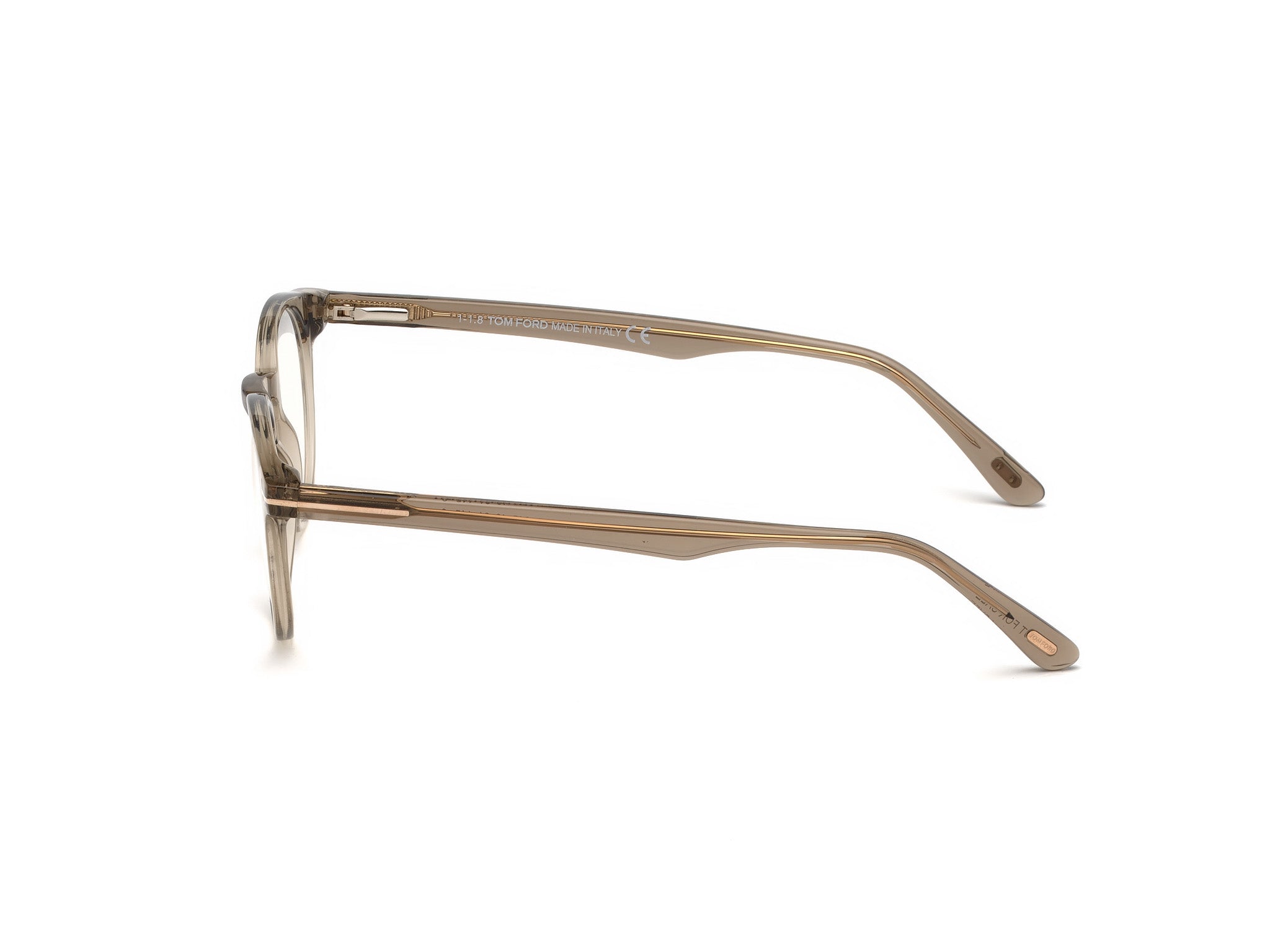 FT5557-B 045 Montature da vista TOM FORD 3