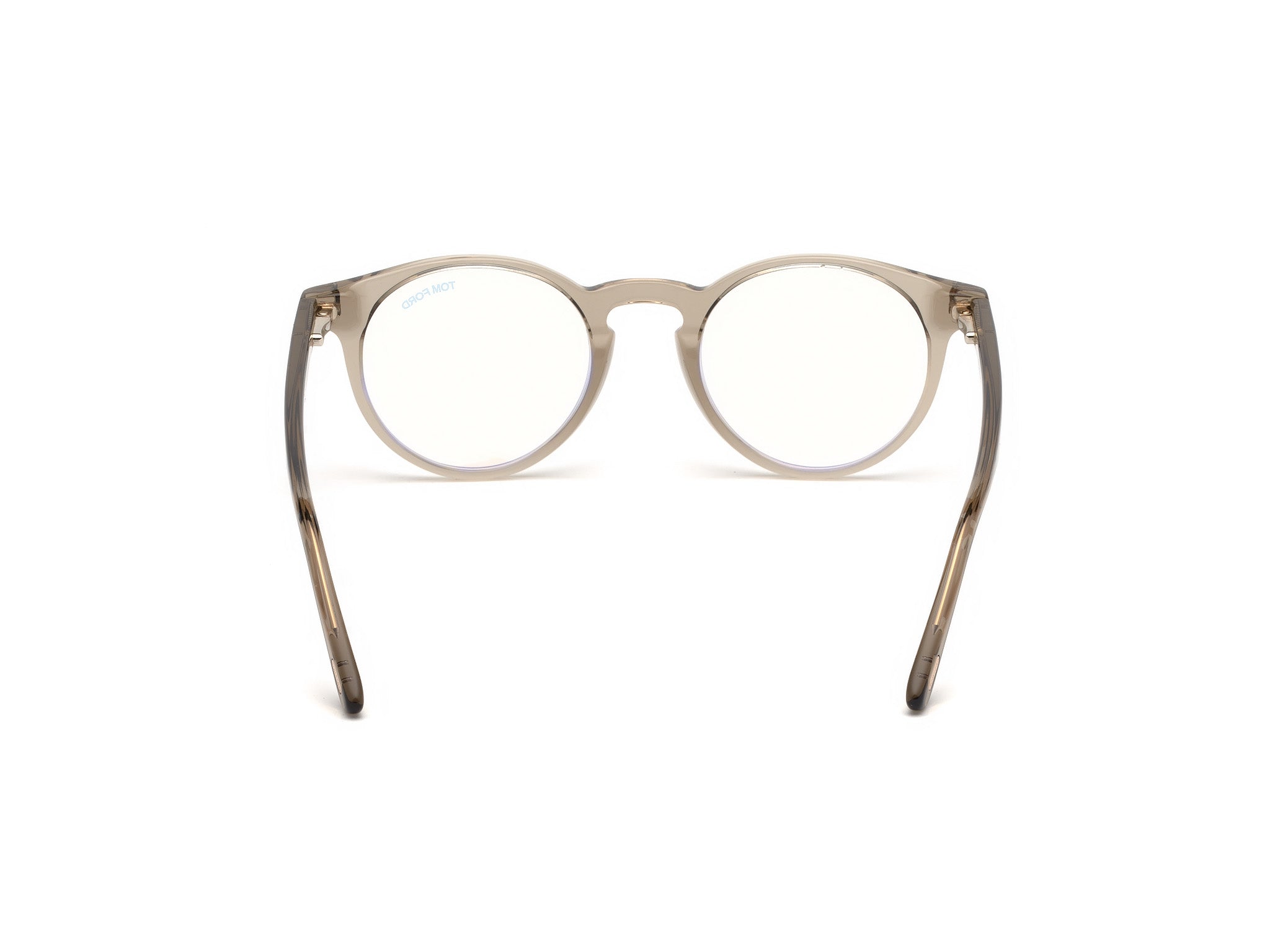 FT5557-B 045 Montature da vista TOM FORD 4