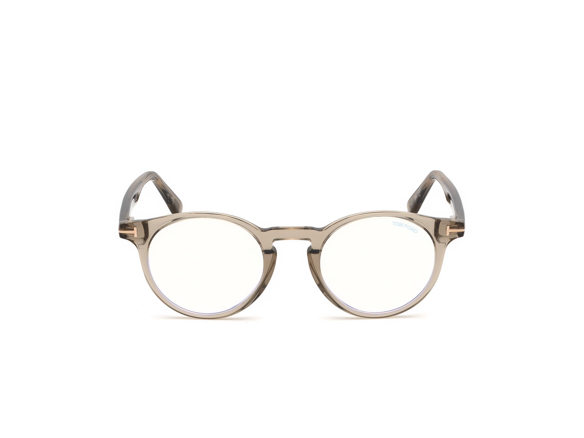 FT5557-B 045 Montature da vista TOM FORD 2