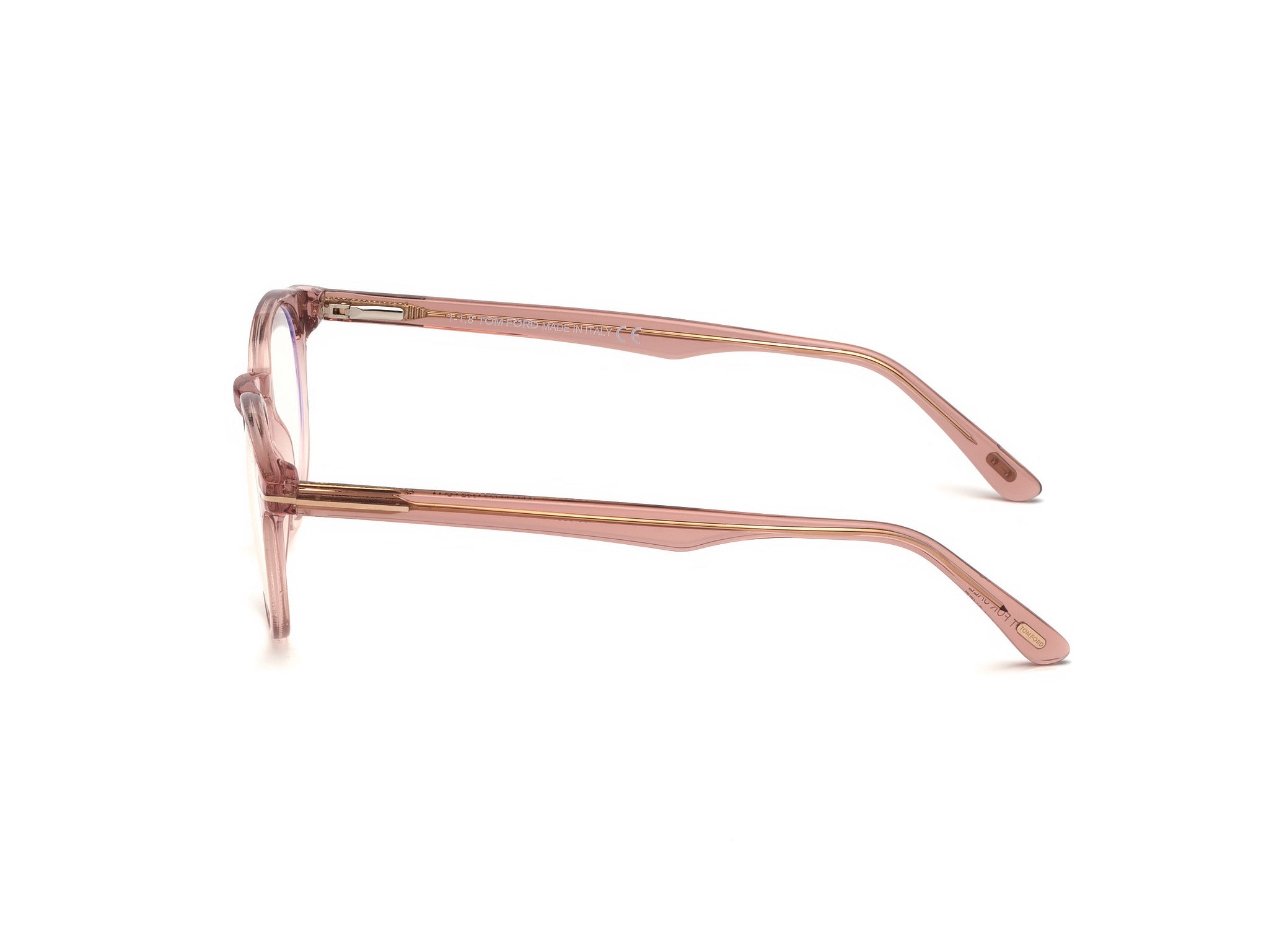 FT5557-B 72 Montature da vista TOM FORD 3