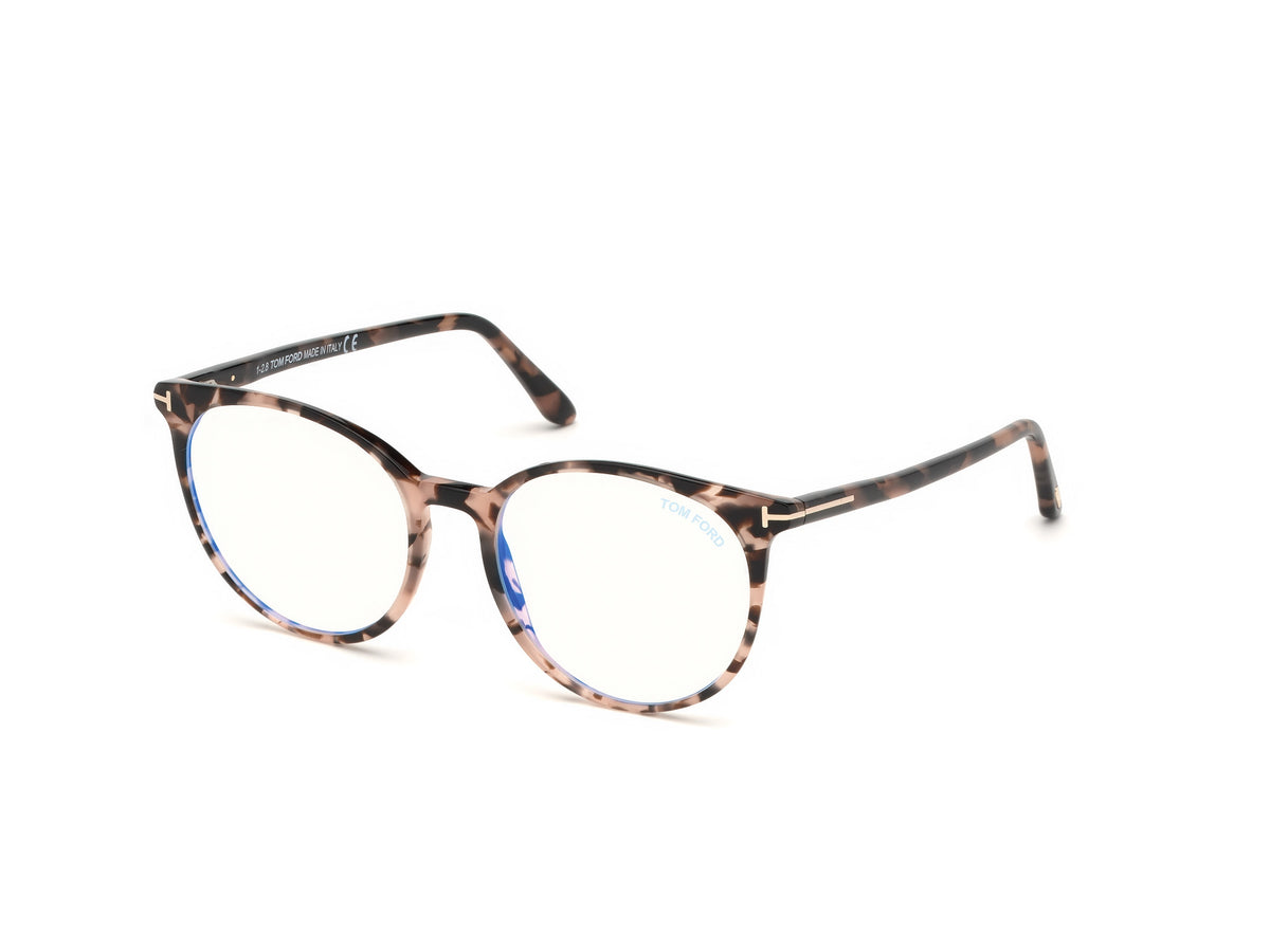 TOM FORD FT5575-B 054 Optické rámečky TOM FORD 1