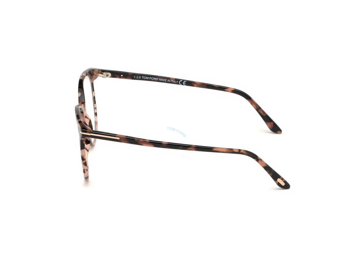 TOM FORD FT5575-B 054 Optické rámečky TOM FORD 4