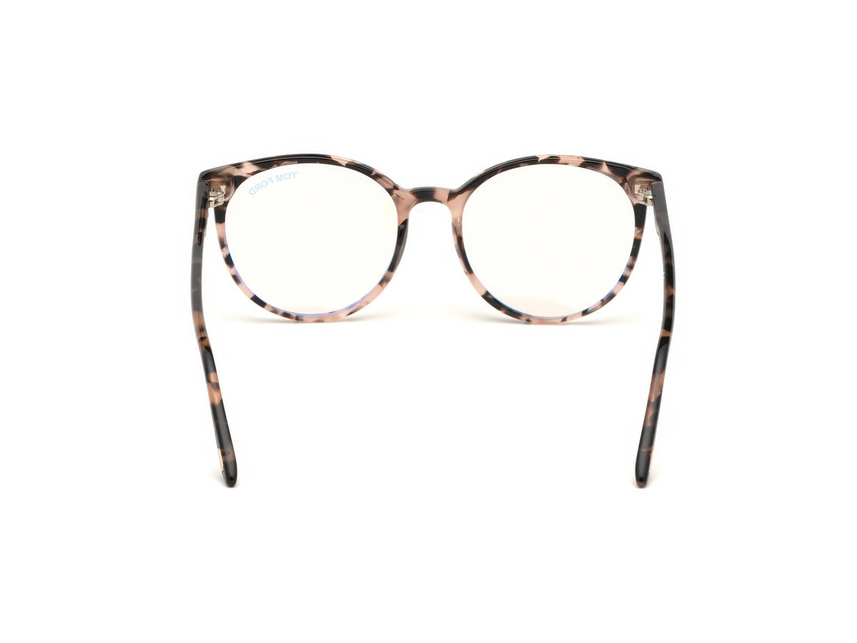 TOM FORD FT5575-B 054 Optické rámečky TOM FORD 5