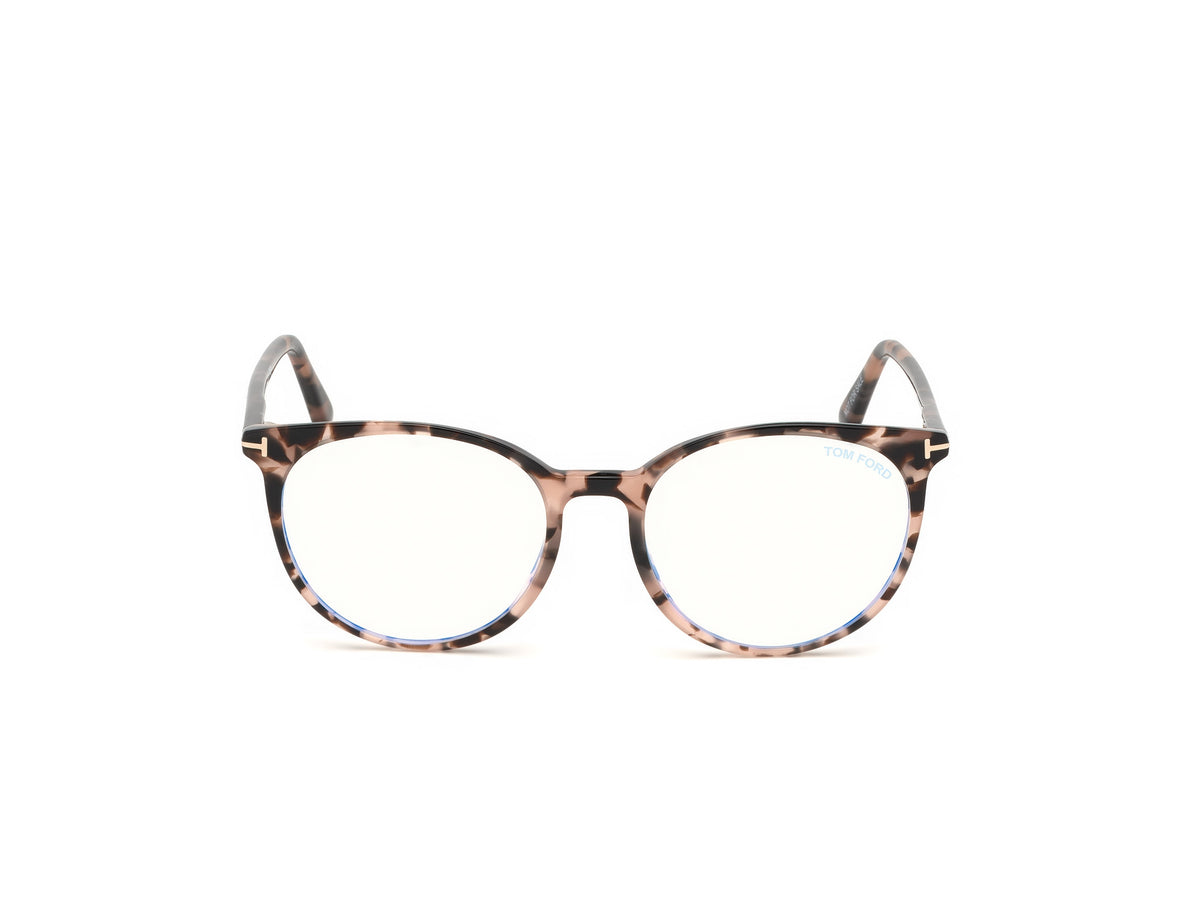 TOM FORD FT5575-B 054 Optické rámečky TOM FORD 3