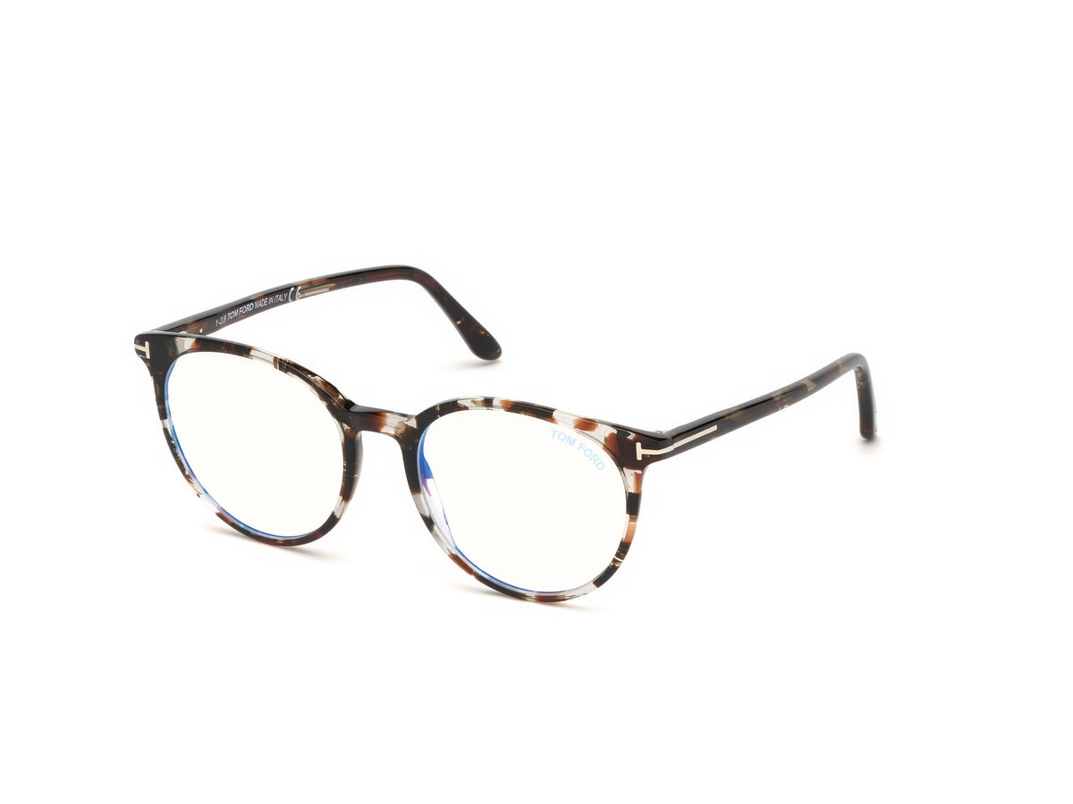 TOM FORD FT5575-B 055 Optické rámečky TOM FORD 1
