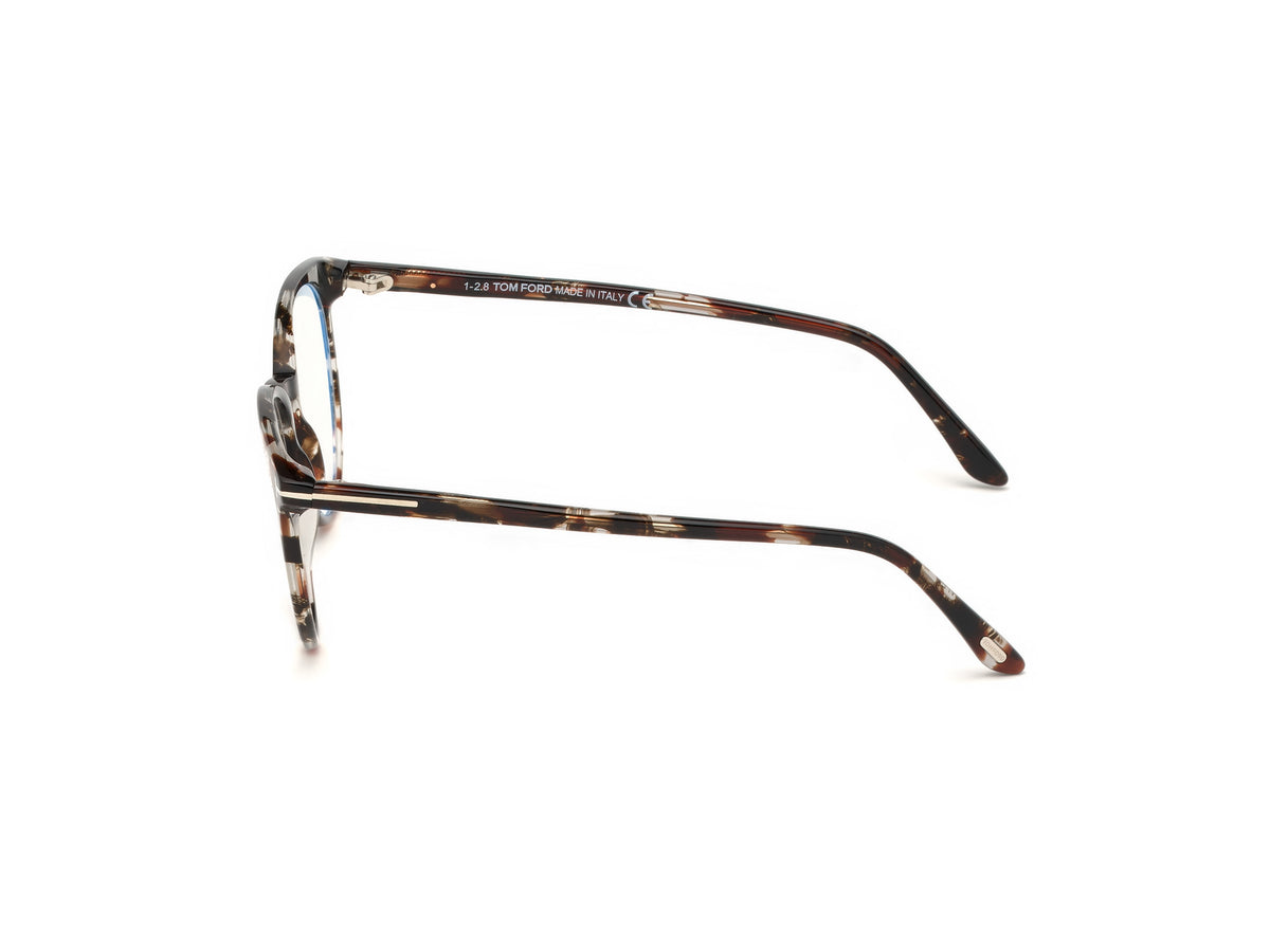 TOM FORD FT5575-B 055 Optické rámečky TOM FORD 4
