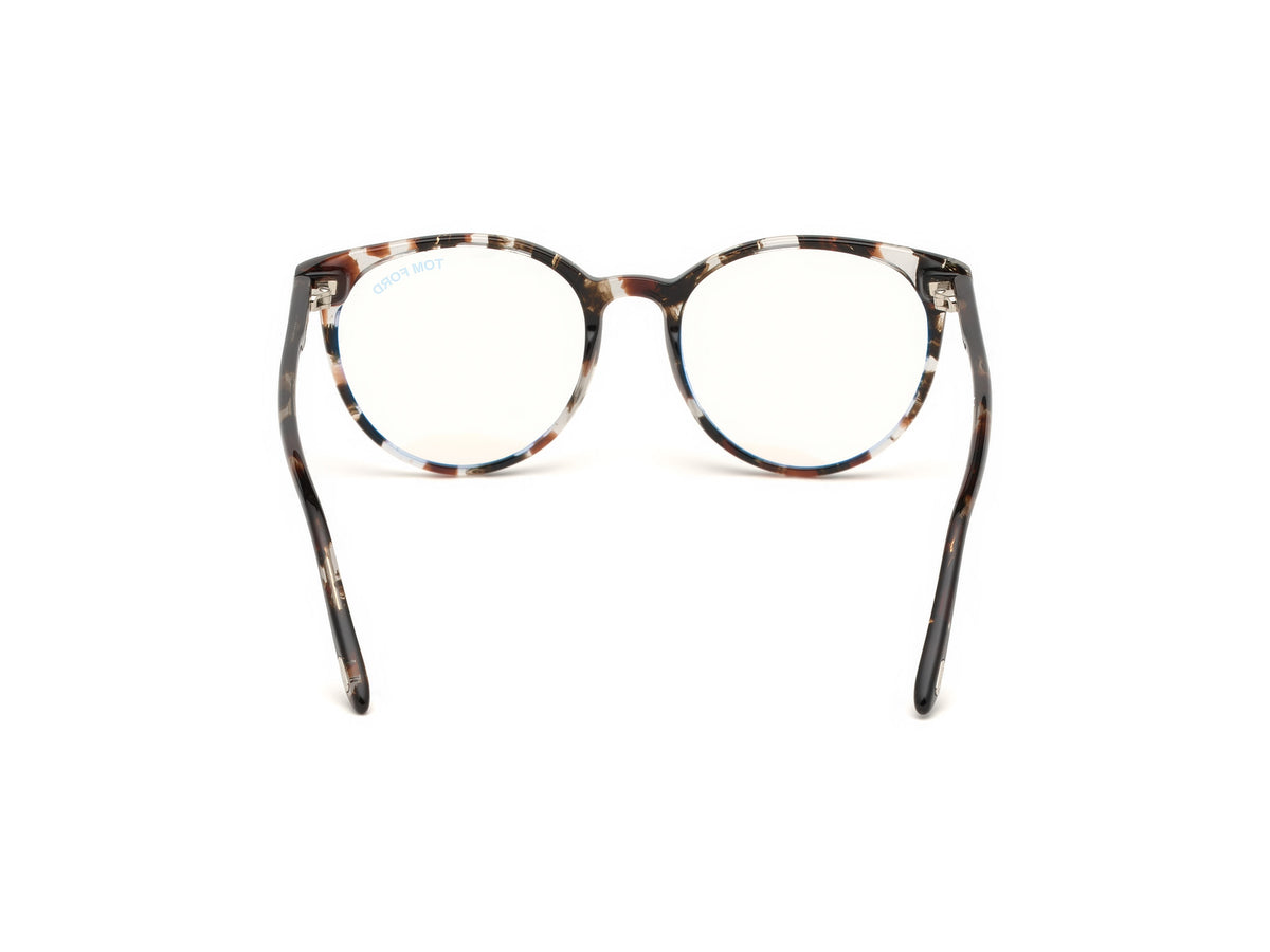 TOM FORD FT5575-B 055 Optické rámečky TOM FORD 5