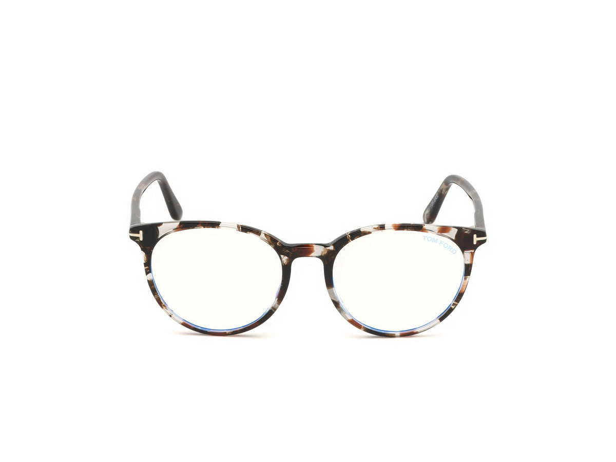 TOM FORD FT5575-B 055 Optické rámečky TOM FORD 3