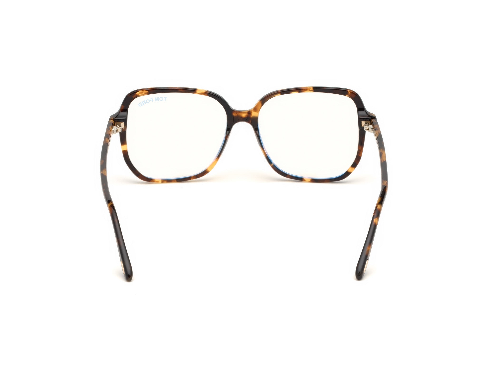 FT5578-B 52 Montature da vista TOM FORD 4